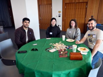 2025-04-12 Spring Sprung 